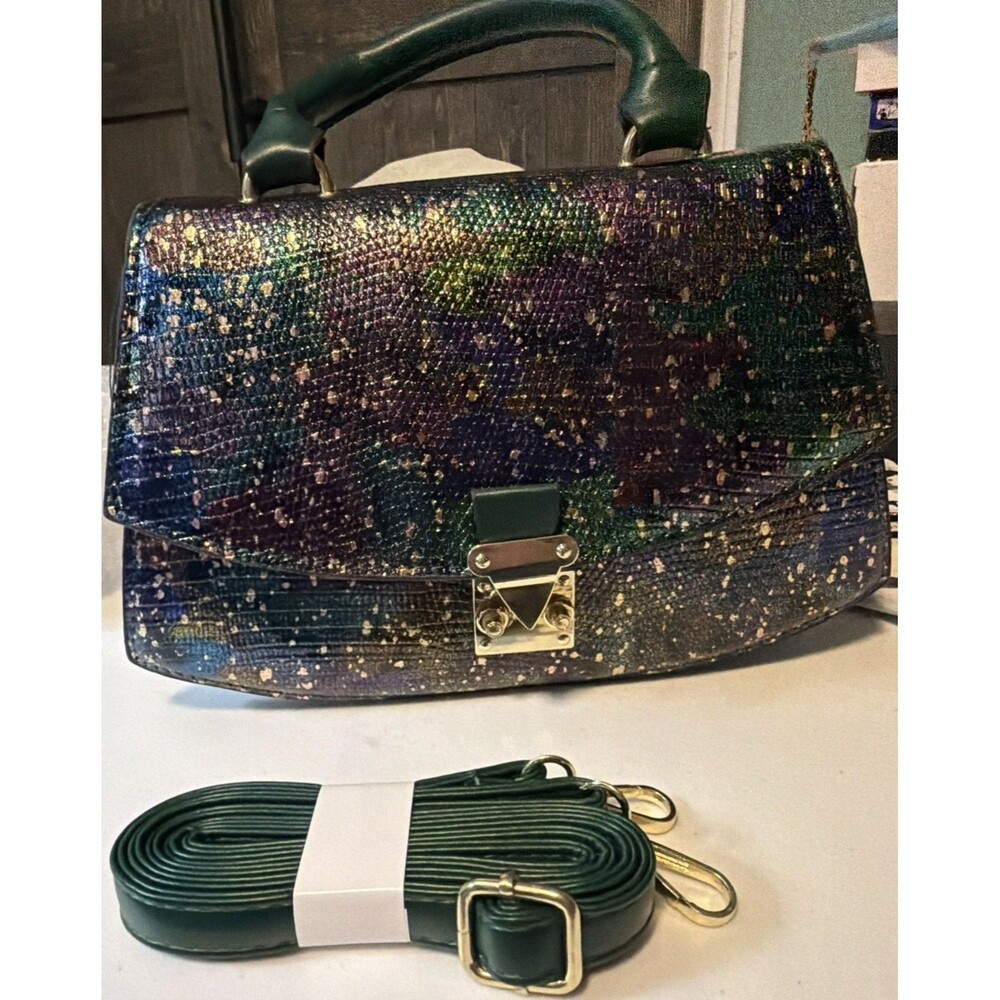 Multicolor Purse - Picture 4 of 4